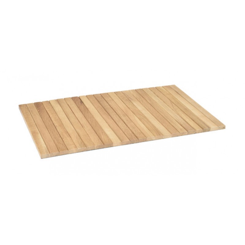 RO Tray Arm Tray Oak